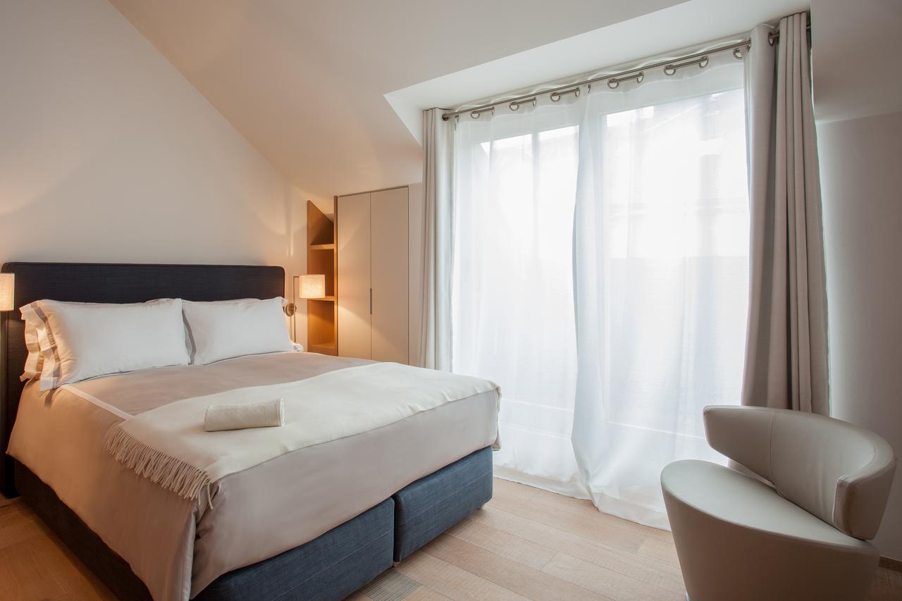 Guillaume Suites Люксембург Экстерьер фото